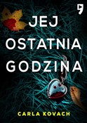 Książka : Jej ostatn... - Carla Kovach