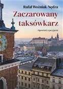 Zaczarowan... - Rafał Woźniak-Nędza -  fremdsprachige bücher polnisch 