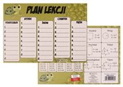 Polnische buch : Plan lekcj...