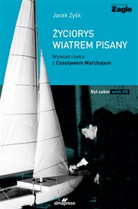 Bild von Życiorys wiatrem pisany