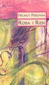 Polnische buch : Rosa i Res... - Helmut Peschina