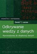 Polnische buch : Odkrywanie... - Daniel T. Larose