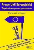 Wspólnotow... - Mateusz Irmiński - buch auf polnisch 