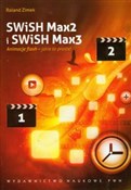 SWiSH Max2... - Roland Zimek -  Książka z wysyłką do Niemiec 