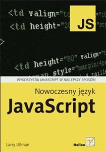 Bild von Nowoczesny język Javascript