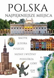 Obrazek Polska Najpiekniejsze miejsca