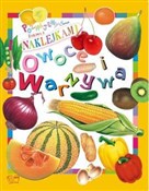 Owoce i wa... - Opracowanie Zbiorowe -  polnische Bücher