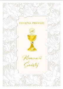 Bild von Karnet Komunia