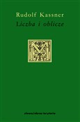 Liczba i o... - Rudolf Kassner - buch auf polnisch 