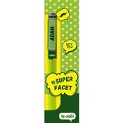 Polska książka : Długopis P...