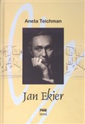 Zobacz : Jan Ekier - Aneta Teichman