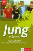 Jung in Eu... - Anna Nordqvist, Horst Sturmhoefel, Katarzyna Sroka -  Polnische Buchandlung 