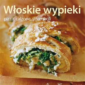 Bild von Włoskie wypieki Pizza calzone stromboli