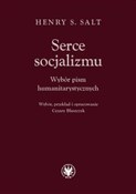 Polska książka : Serce socj... - Henry S. Salt