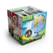 Książka : Globus zoo...