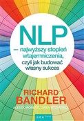 Książka : NLP najwy... - Richard Bandler, Alessio Roberti, Owen Fitzpatrick