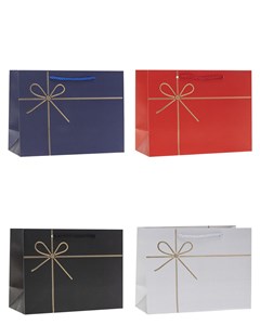 Bild von Torebki prezentowe TG-24138-HS-A4-HZ 12 sztuk