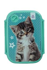 Bild von Pojemnik na śniadanie Kot