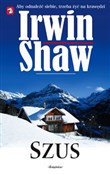 Szus - Irwin Shaw -  polnische Bücher