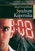 Syndrom Ko... - Henri Loevenbruck -  Polnische Buchandlung 