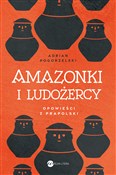 Polnische buch : Amazonki i... - Adrian Pogorzelski