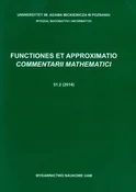 Zobacz : Functiones...