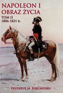 Bild von Napoleon I Obraz życia Tom 2