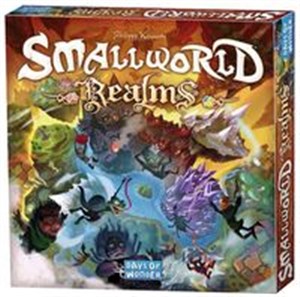 Bild von Small World Realms