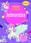 Jednorożce... - Opracowanie zbiorowe - Ksiegarnia w niemczech