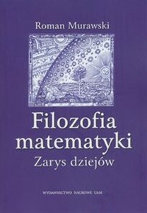 Bild von Filozofia matematyki Zarys dziejów