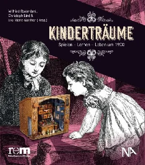 Obrazek KINDERTRÄUME