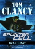 Splinter C... - Tom Clancy - buch auf polnisch 