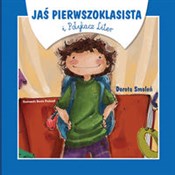 Polska książka : Jaś pierws... - Dorota Smoleń