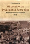 Wspomnieni... - Piotr Zaremba -  polnische Bücher