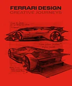 Polnische buch : Ferrari De... - Flavio Manzoni, John Elkann