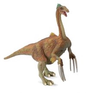 Obrazek Dinozaur Terizinozaur L