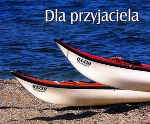 Bild von Dla przyjaciela perełki