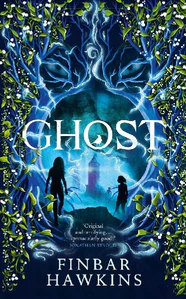 Bild von HAWKINS, F: GHOST
