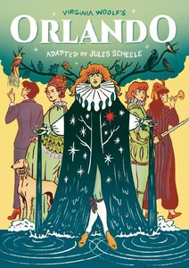 Bild von SCHEELE, J: ORLANDO