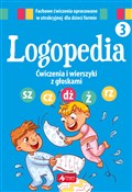 Logopedia ... - Opracowanie Zbiorowe - Ksiegarnia w niemczech