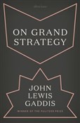On Grand S... - John Lewis Gaddis - Ksiegarnia w niemczech