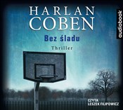 [Audiobook... - Harlan Coben -  Polnische Buchandlung 