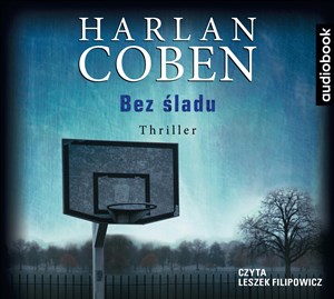 Bild von [Audiobook] Bez śladu