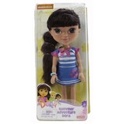 Dora i Prz... - Fisher-Price -  Polnische Buchandlung 