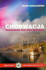 Bild von Chorwacja Przewodnik żeglarza włóczęgi