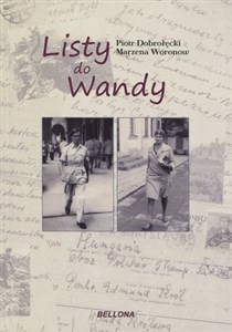 Bild von Listy do Wandy