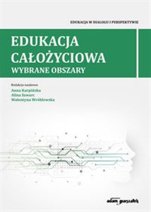 Obrazek Edukacja całożyciowa Wybrane obszary