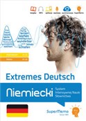 Książka : Extremes D... - sp. z o.o. (Sanders Christiane PolEng, Aleksandra Zbaraszewska, Marek) Antonik, Marta Wesołowska