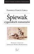 Śpiewak cy... - Federico Garcia Lorca -  polnische Bücher