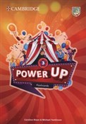Zobacz : Power Up L... - Caroline Nixon, Michael Tomlinson